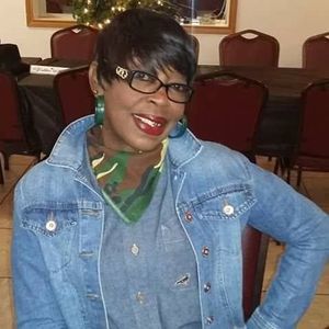 Meet your Posher, Jackie